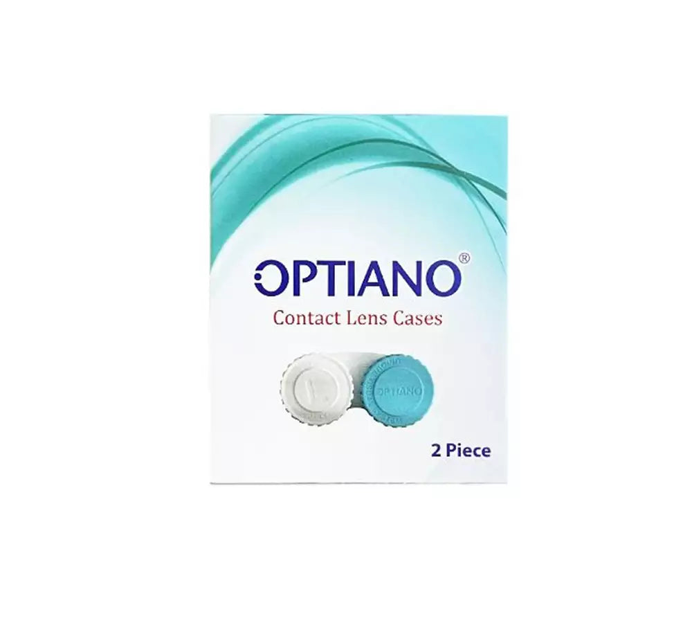Lens Case Pack