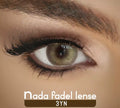 3YN – Nada Fadel Lense