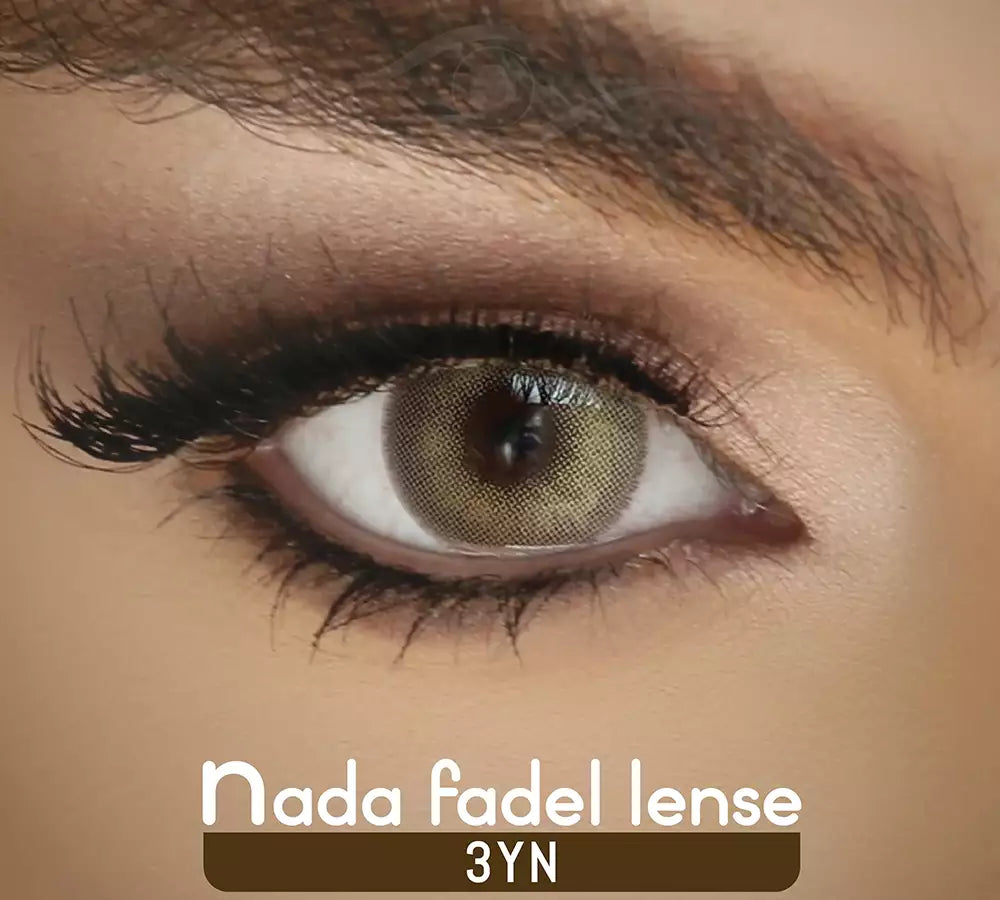 3YN – Nada Fadel Lense
