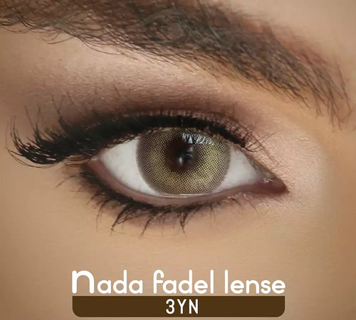 3YN – Nada Fadel Lense