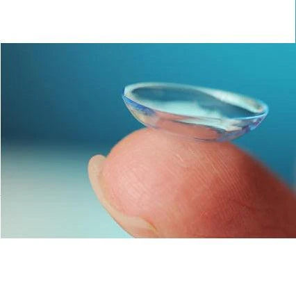 New Bio – Ocular