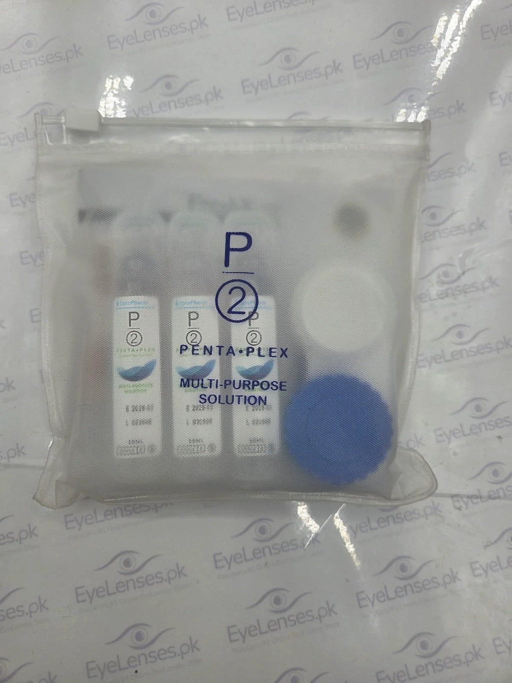 P2 30ml Travel Pack