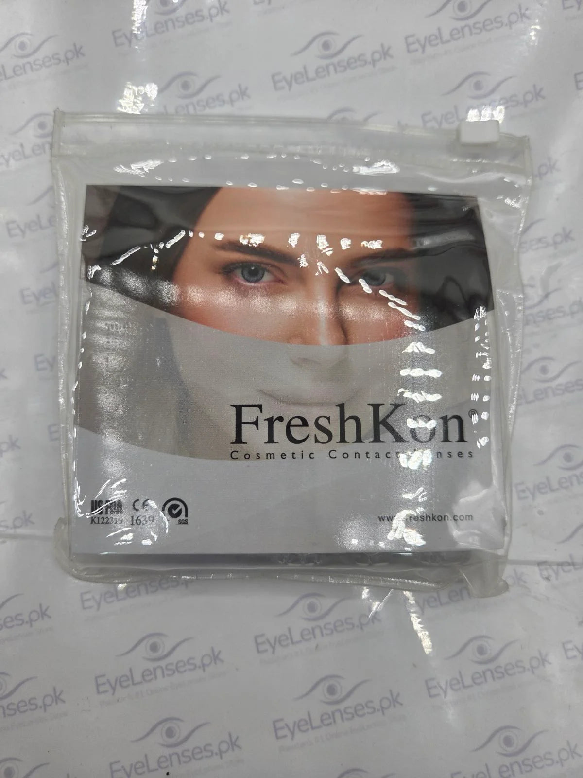 P2 30ml Travel Pack
