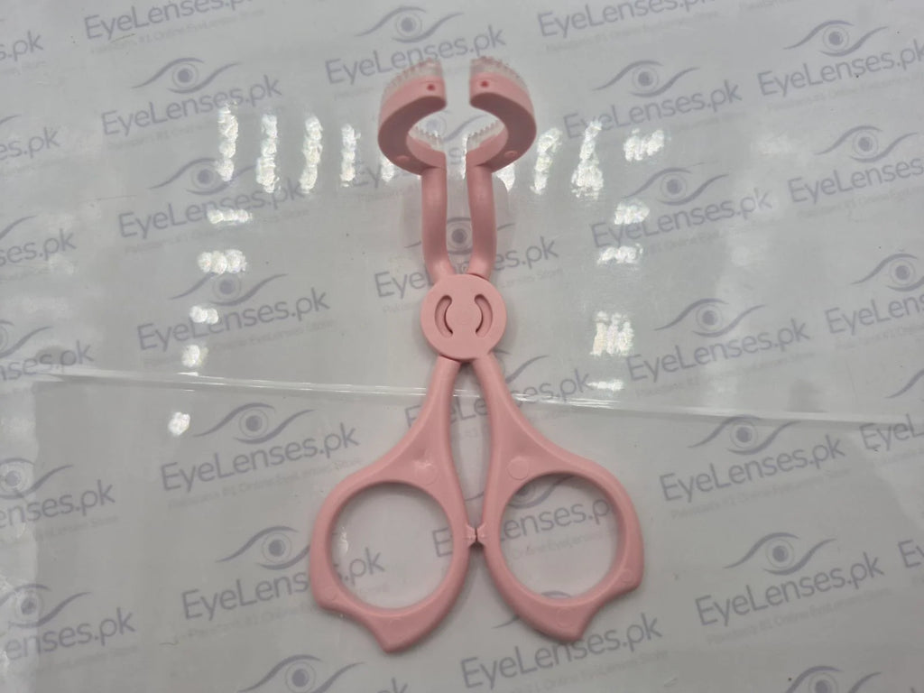 Lens Applicator
