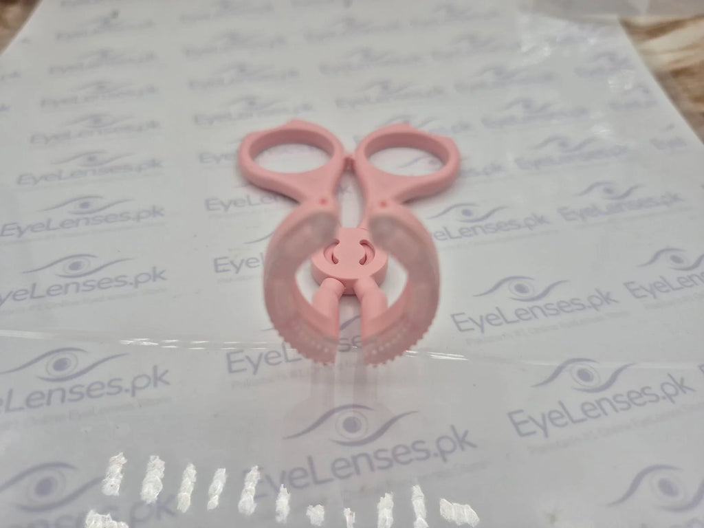 Lens Applicator