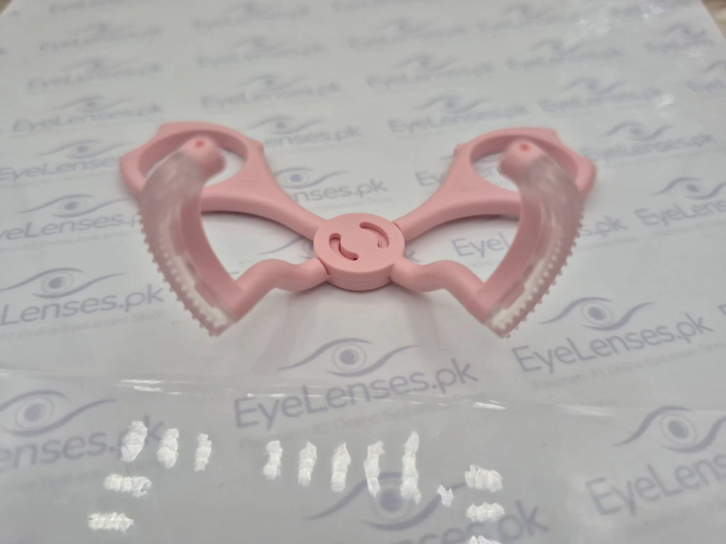 Lens Applicator
