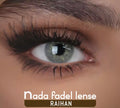 Raihan – Nada Fadel Lense