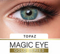 Topaz Gold Series – Magic Eye