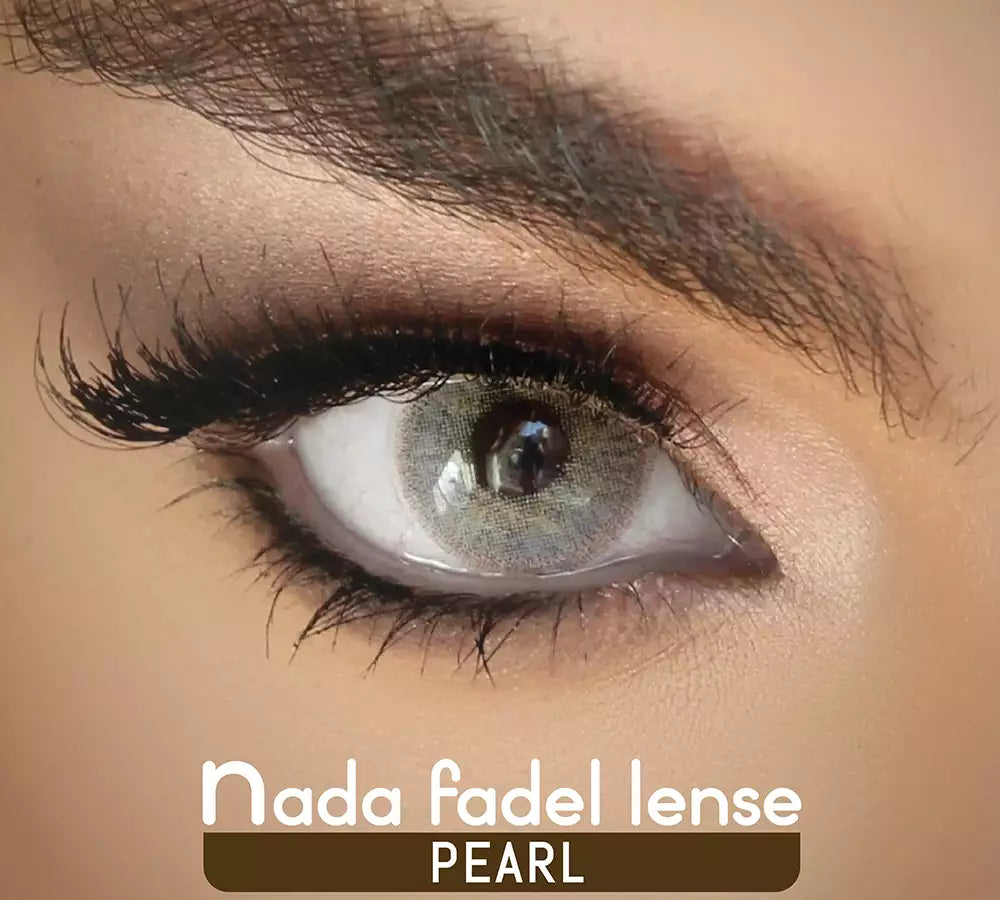 Pearl – Nada Fadel Lense