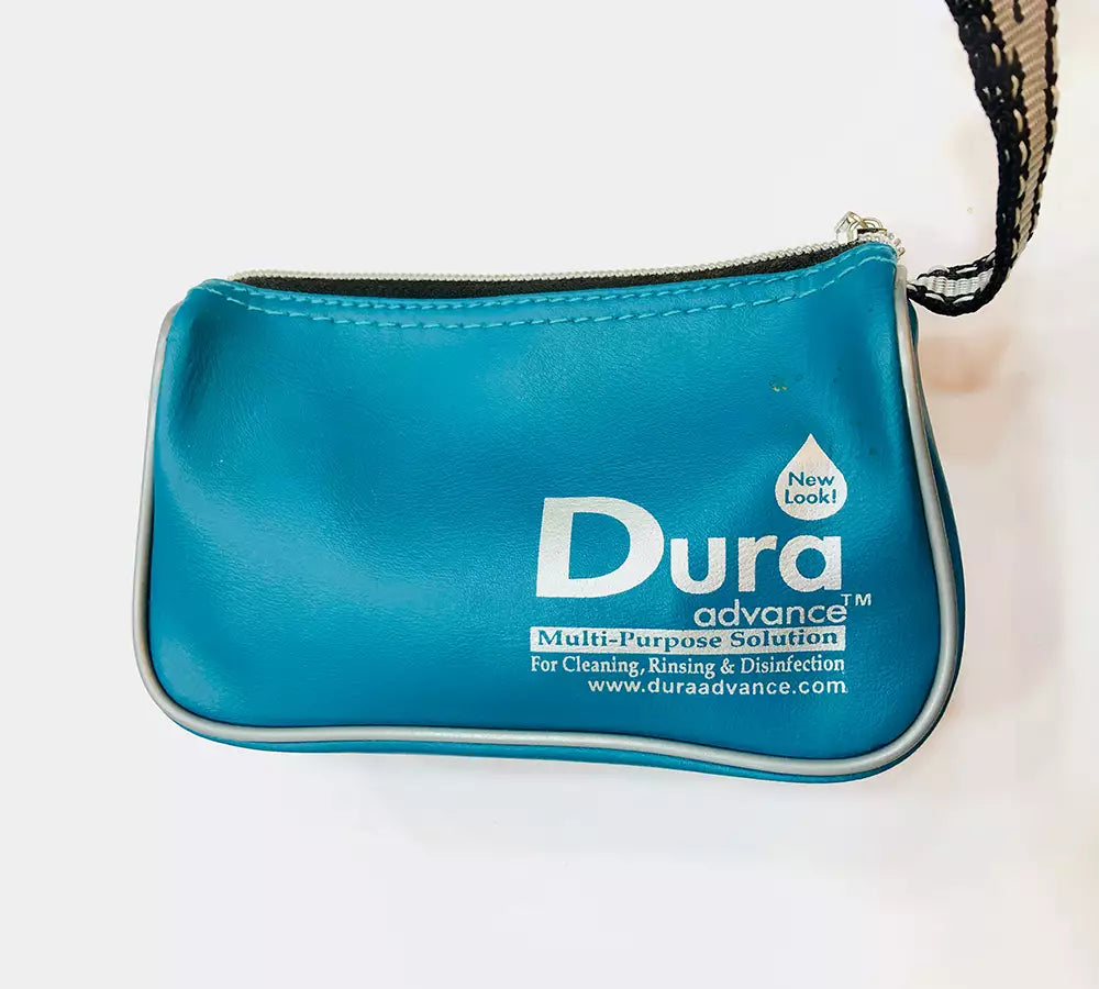 Dura Lense Case Pouch