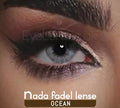 Ocean – Nada Fadel Lense