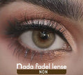 NON – Nada Fadel Lense