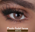 Mocca – Nada Fadel Lense