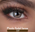 CAF – Nada Fadel Lense