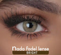 Bright – Nada Fadel Lense