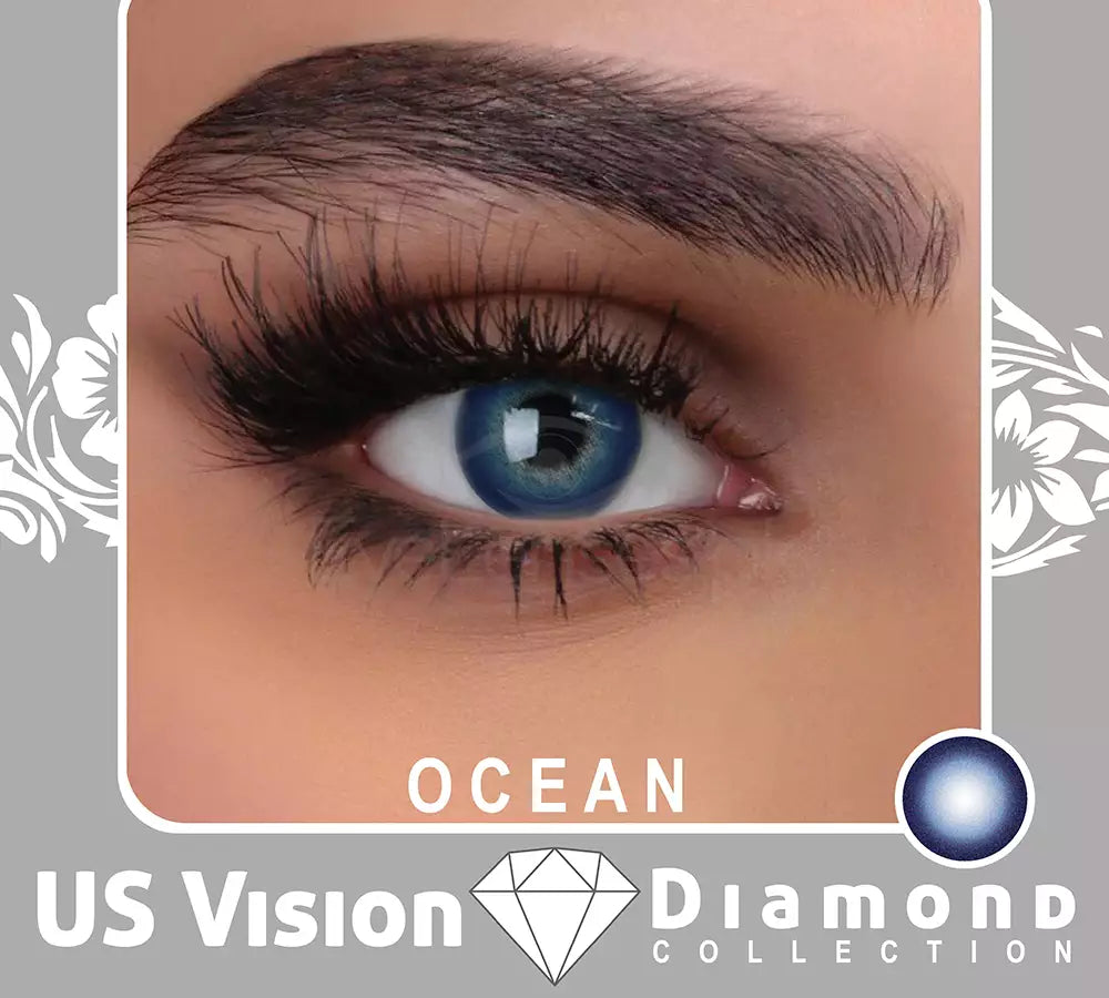 Ocean Diamond Collection – Us Vision Lense