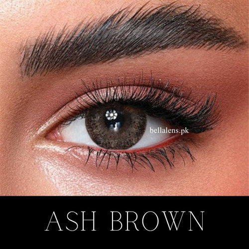bella ashbrown oneday