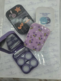 Double Contact Lens Travel Kit