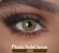 Ash – Nada Fadel Lense