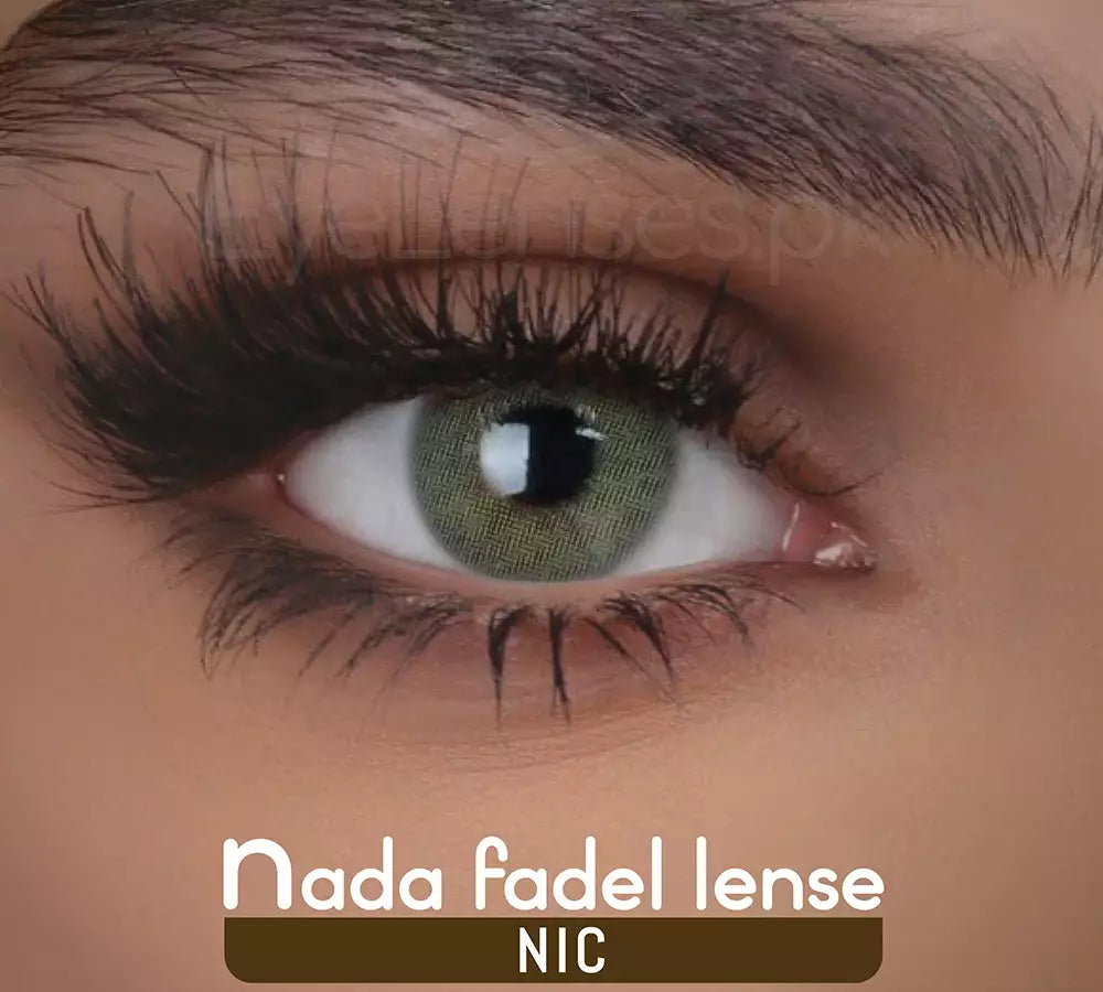 NIC – Nada Fadel Lense