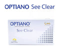 Clear Vision See Clear – Optiano