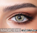 Light Gray Tri Tone Series – Magic Eye