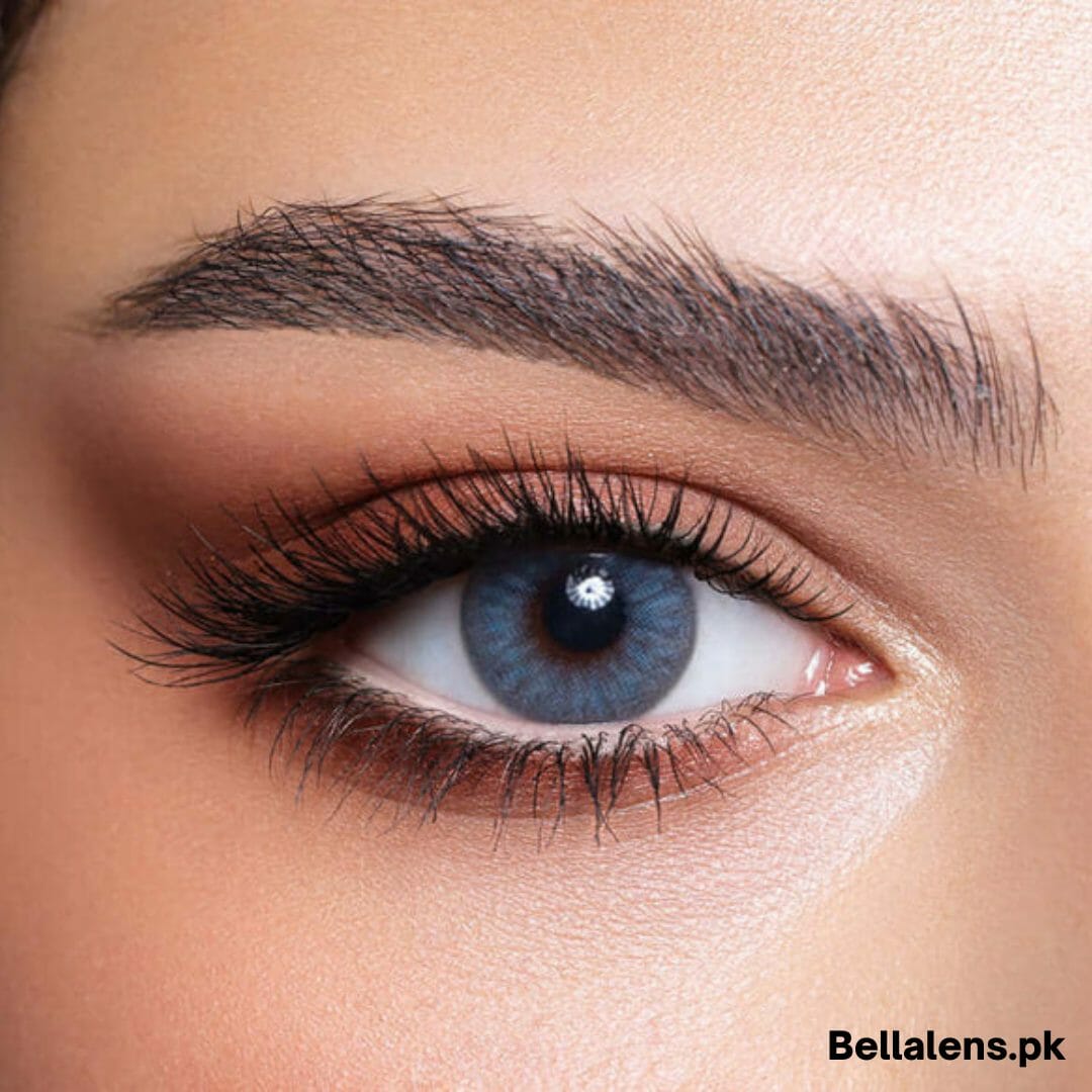 Bella Moon Stone - Diamond Aseel Collection 12