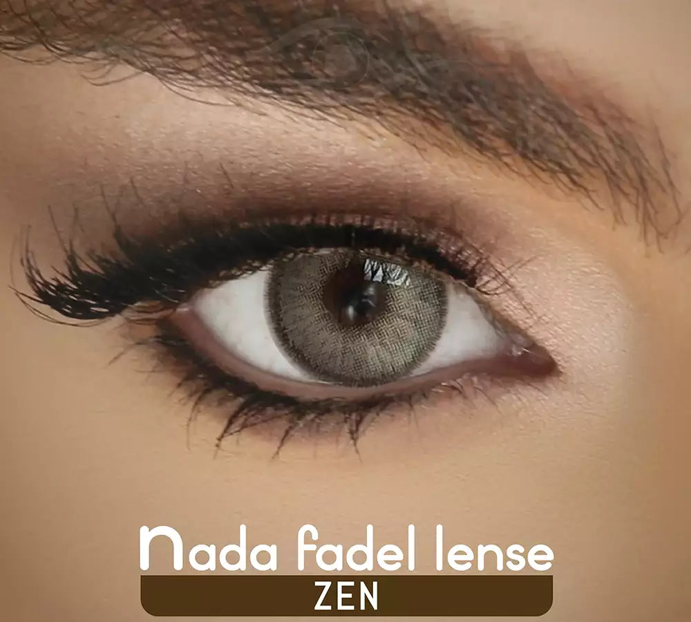 Zen – Nada Fadel Lense