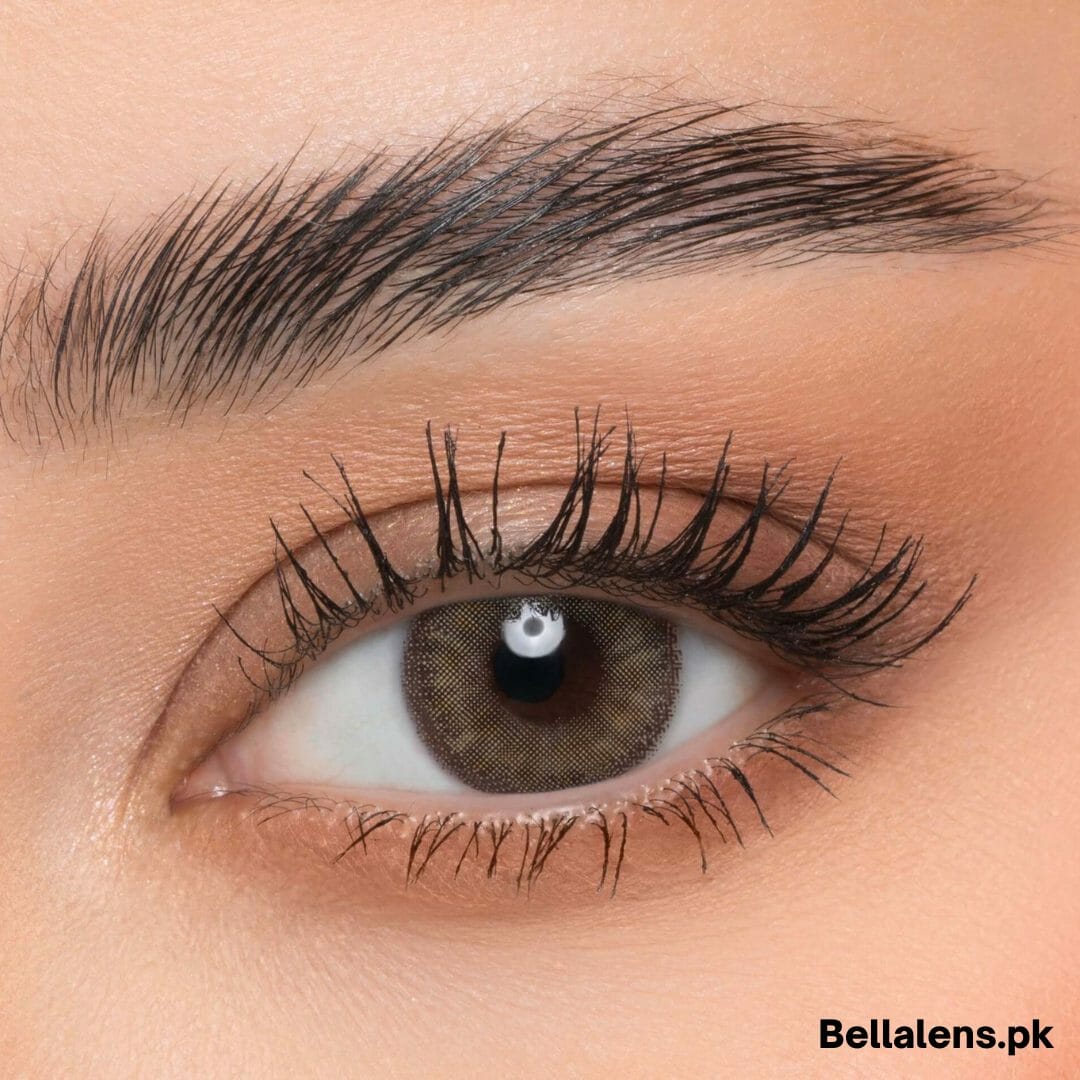 Bella Agate Brown - Aseel