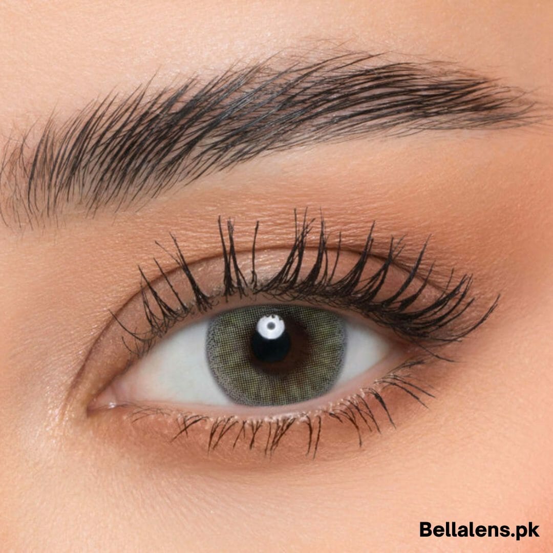 Bella Jade Green - Diamond Aseel Collection