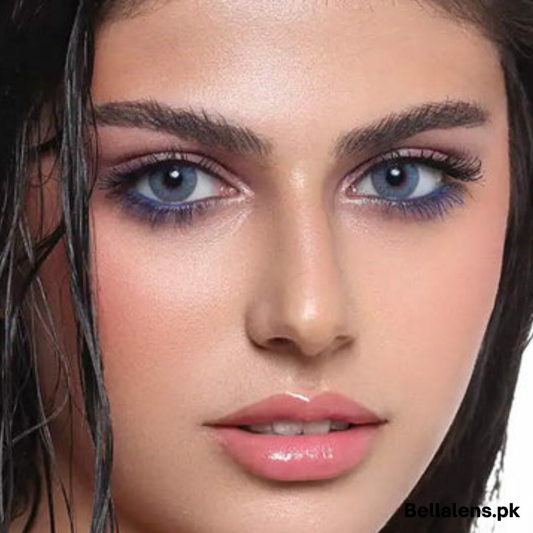 Bella Moon Stone - Diamond Aseel Collection 123