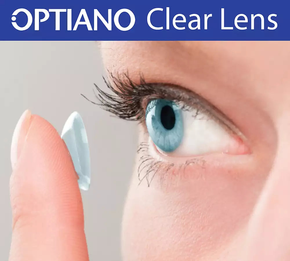 Clear Vision Ex – Optiano