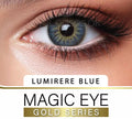 Lumirere Blue Gold Series – Magic Eye