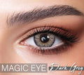 Dark Gray Tri Tone Series – Magic Eye