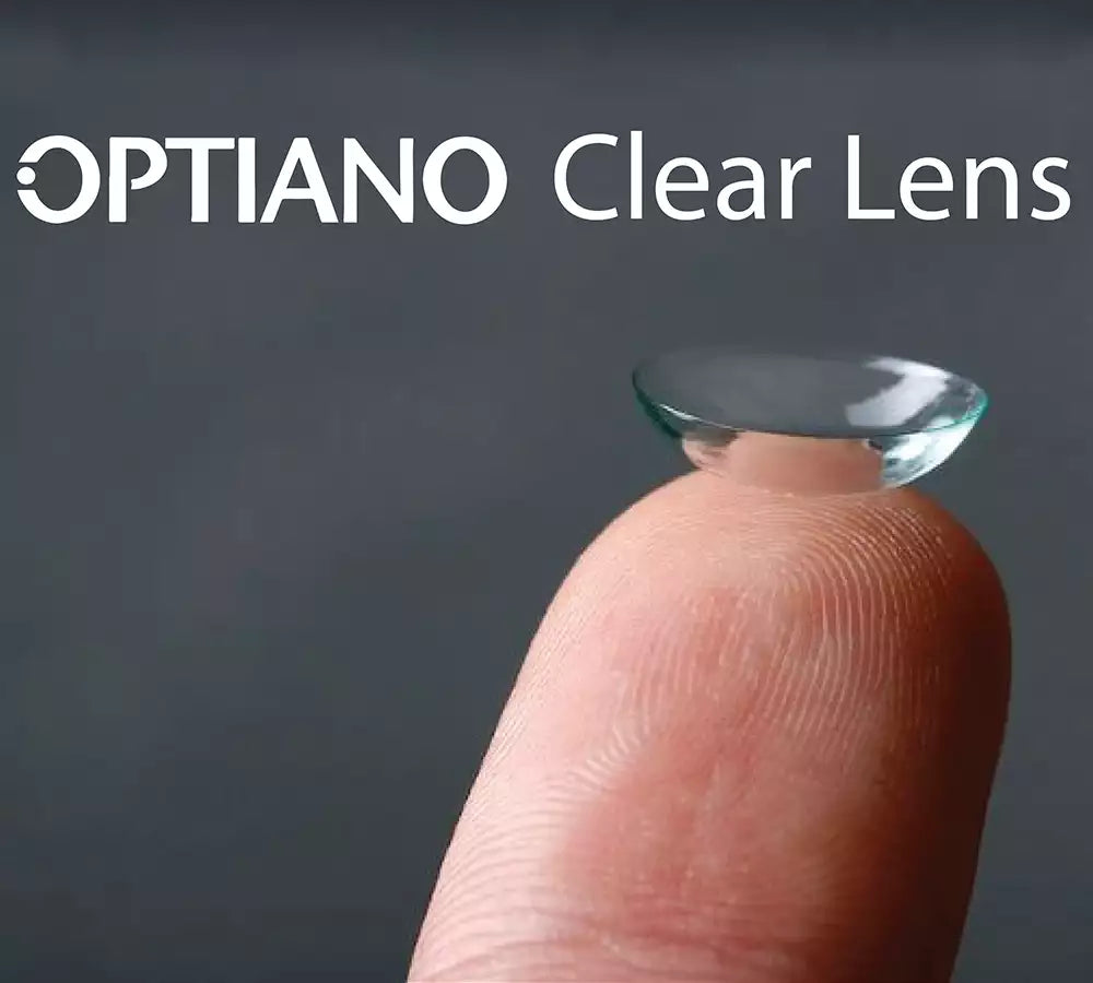 Clear Vision UV-55 – Optiano