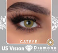 Cateye Diamond Collection – Us Vision Lense
