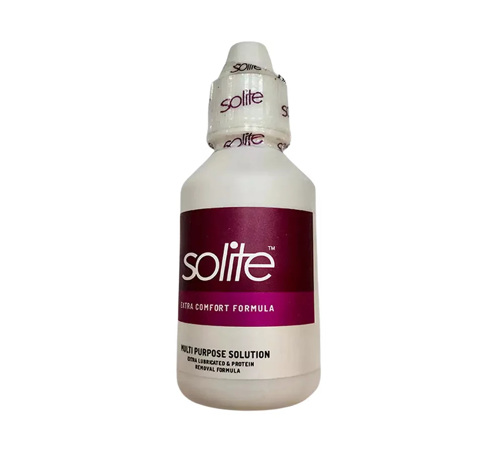 Solite Extra Comfort Formula