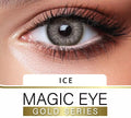 ICE Gold Series – Magic Eye