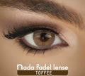 Toffee – Nada Fadel Lense