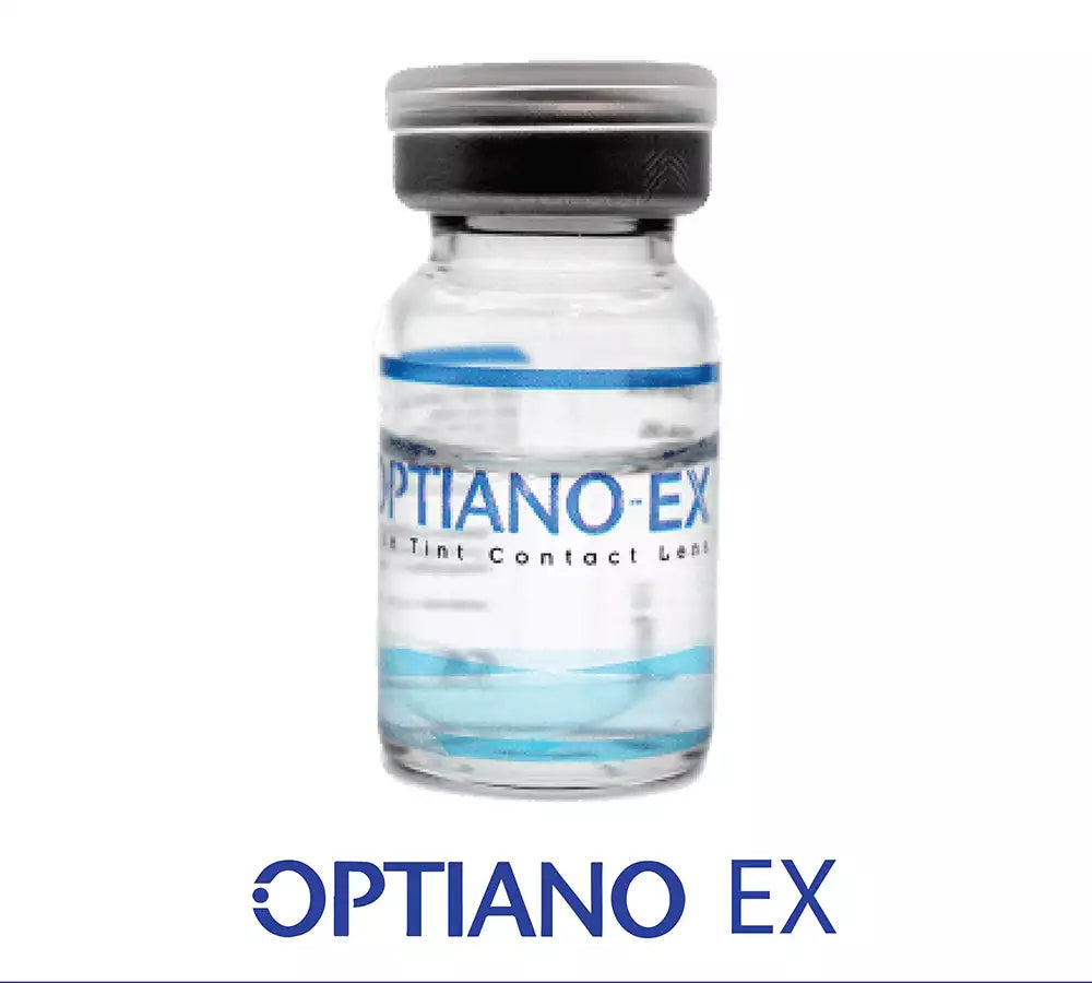 Clear Vision Ex – Optiano