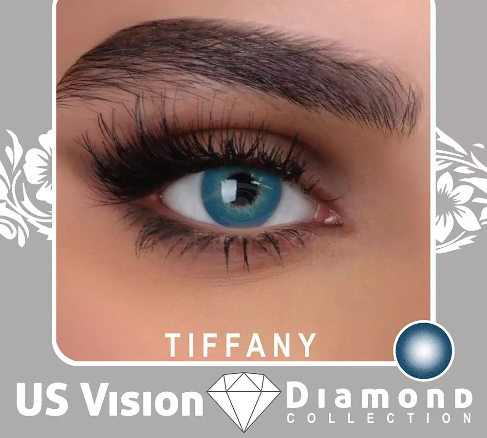 Tiffany Diamond Collection – Us Vision Lense