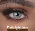 Sky – Nada Fadel Lense