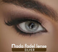 Silver – Nada Fadel Lense