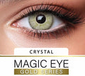 Crystal Gold Series – Magic Eye