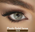 Rain – Nada Fadel Lense