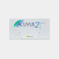 ACUVUE 2 – 6 Pcs