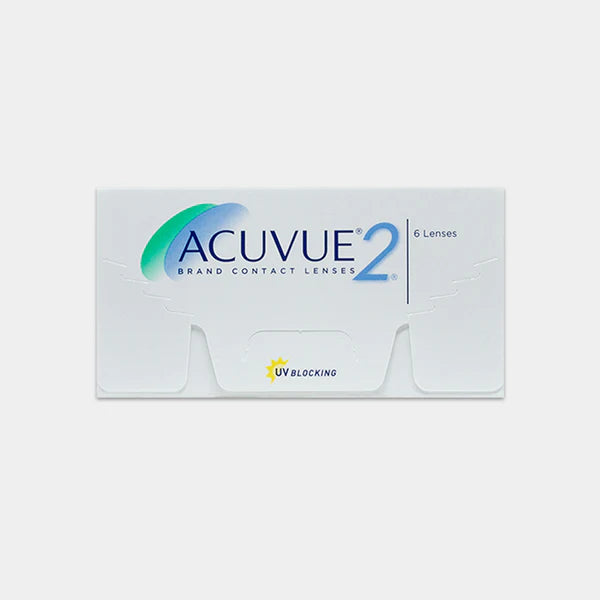 ACUVUE 2 – 6 Pcs