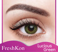 Lucious Green Mosaic – Freshkon