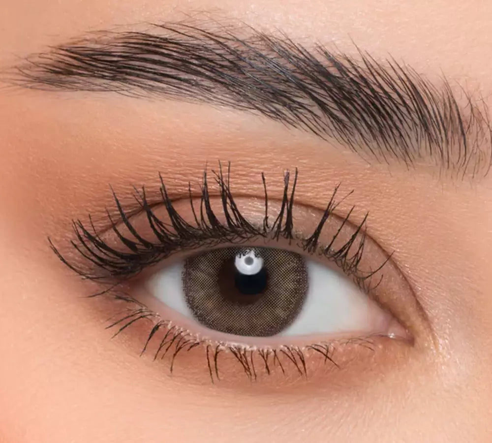 Agate Brown Diamond Collection – Bella