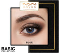 Blue Basic Collection – Nayab